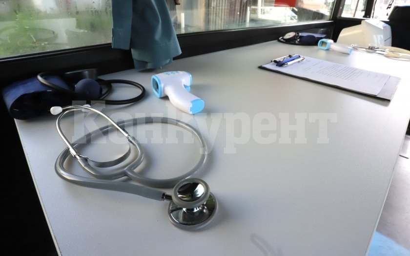 Въведоха мерки за предпазване от грип и остри респираторни заболявания във Враца