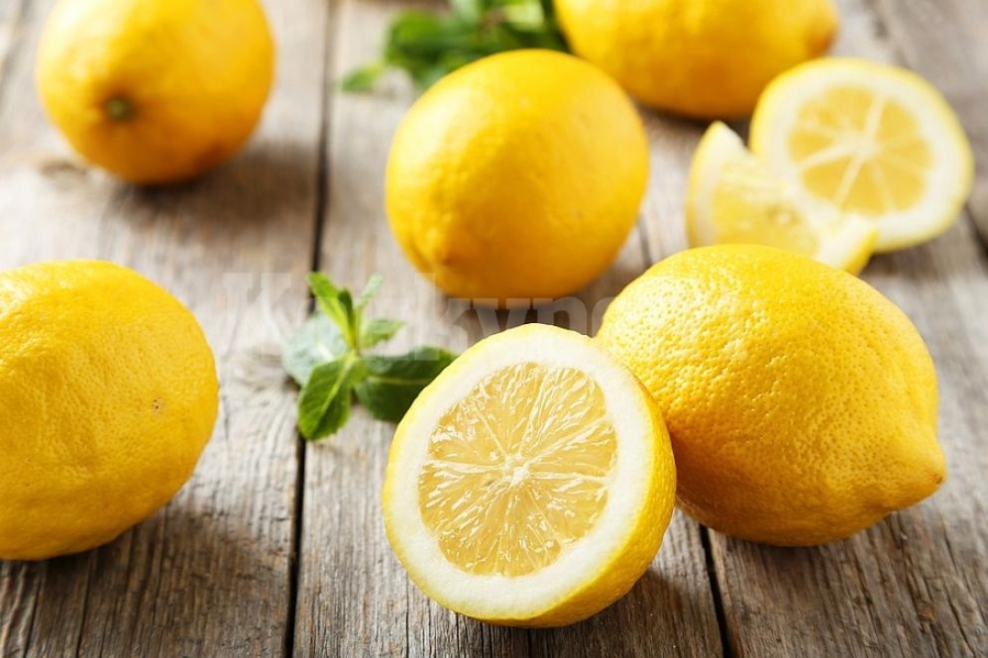 Семената на лимона са истинско съкровище за здравето