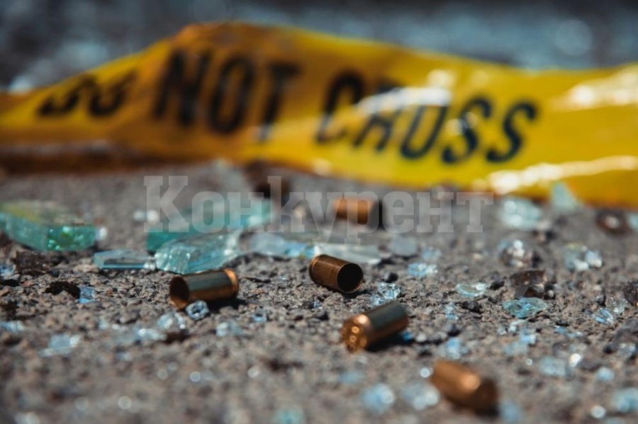 Младеж беше застрелян в Сараево от движеща се кола