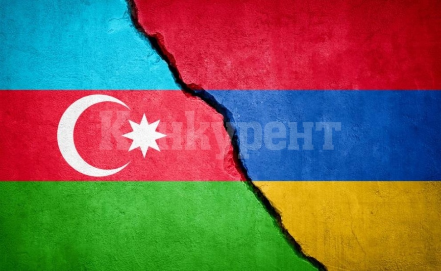 Армения е готова да подпише мирен договор с Азербайджан 