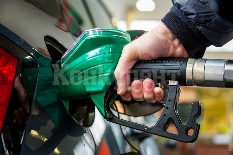 Скок в цените на горивата - кое с колко е нагоре