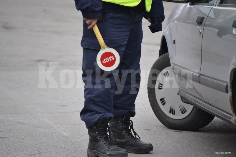 Водачи от Врачанско получиха ефективни присъди за управление на автомобили след употреба на наркотици и алкохол