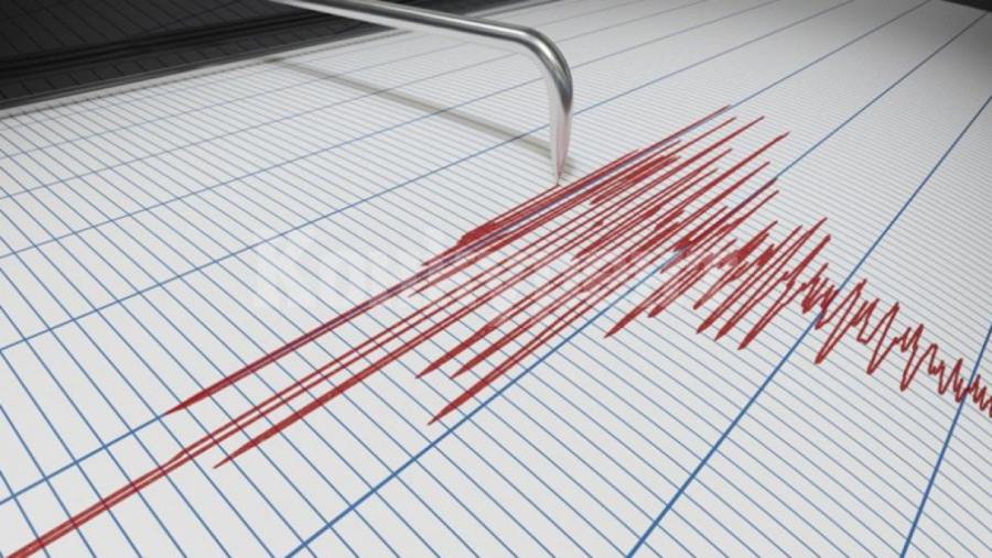 Земетресение с магнитуд 3.2 по Рихтер бе усетено в Хасковско