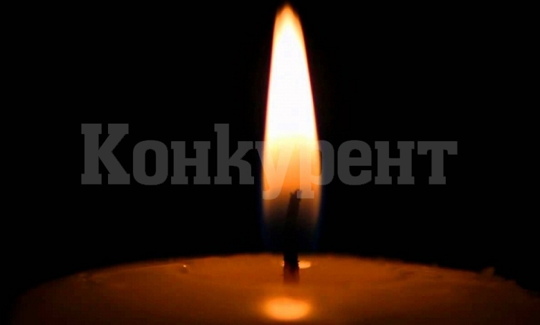 Скръбна вест: Почина Росен Балабанов - дългогодишен служител в Община Мездра 