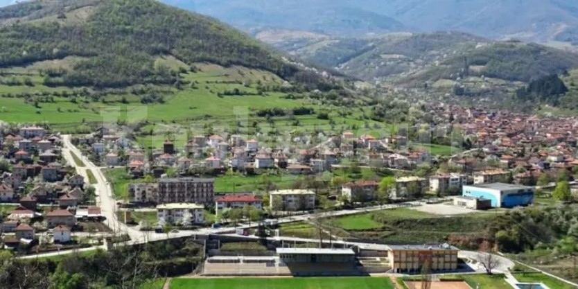 НАП Монтана продава имот в Чипровци
