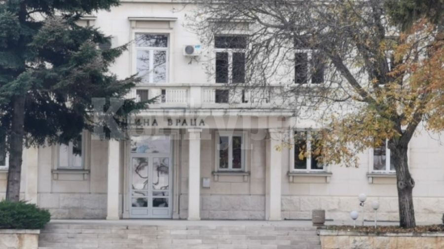 Данъкоплатци дължат 3 млн. лева на Община Враца