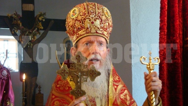 Проф. Желев: Първо ще бъде избран Сливенски митрополит и после нов патриарх