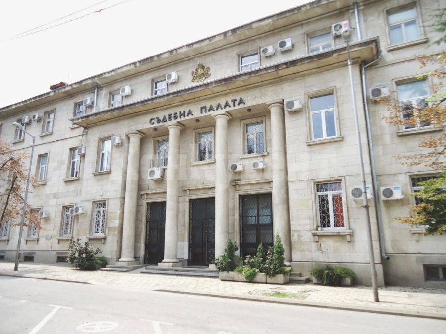 Окръжен съд - Враца отказа да измени мярката за неотклонение „задържане под стража“ на мъж, участвал в ОПГ