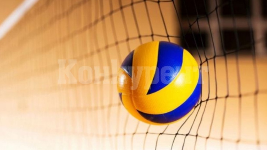 Община Козлодуй ще е домакин на Областен етап от Ученическите спортни игри по волейбол