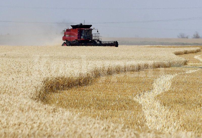 ЕК отпусна 86,9 млн. евро на българските земеделци заради войната в Украйна