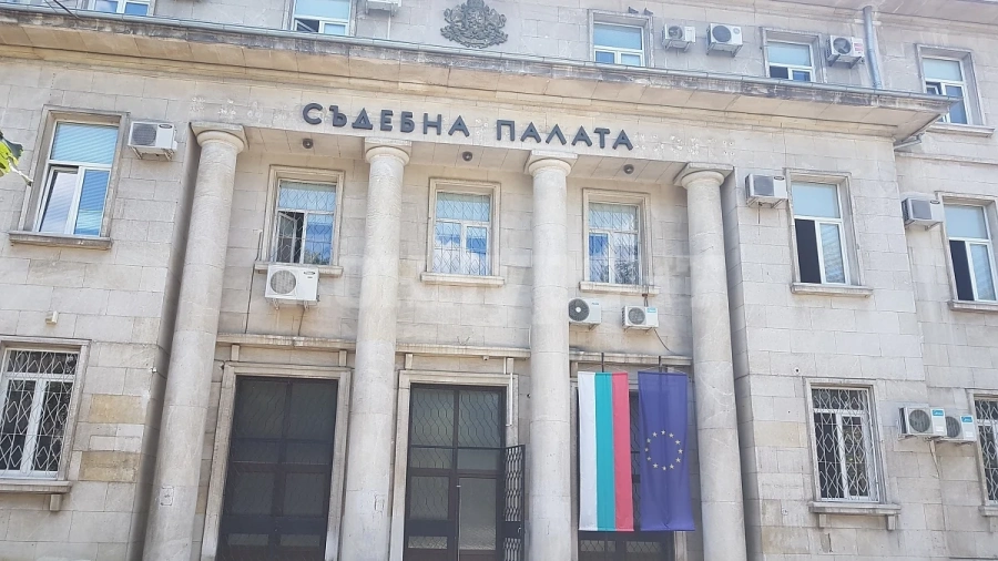 Окръжен съд - Враца отказа по-лека мярка за неотклонение от „задържане под стража“