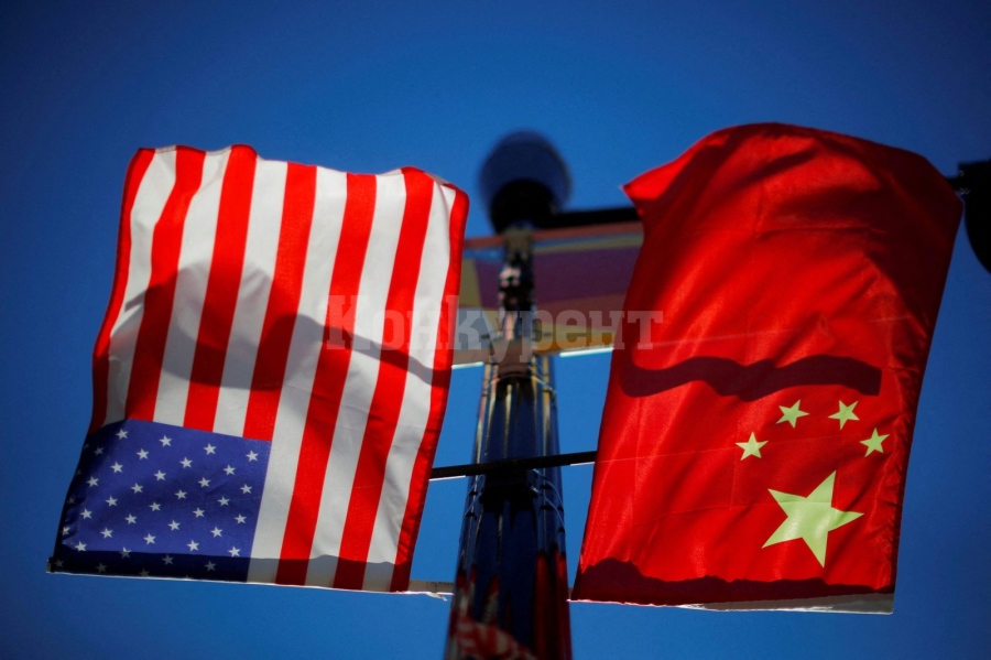 САЩ и Китай се договориха да създадат форум за балансиран икономически растеж, каза Джанет Йелън в Гуанчжоу