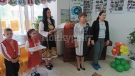 Солна стая бе открита в детска градина „Детска вселена“ във Враца СНИМКИ