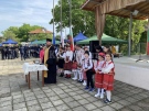 Румънски и сръбски гости посрещнаха на фестивал в Антимово СНИМКИ