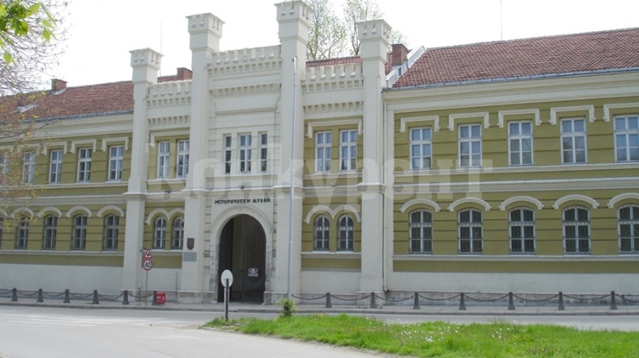 Историческият музей в Плевен представя четири изложби в инициативата \