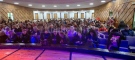 Стойчо Керев препълни салона при представянето на книгата си „Пробуждането“