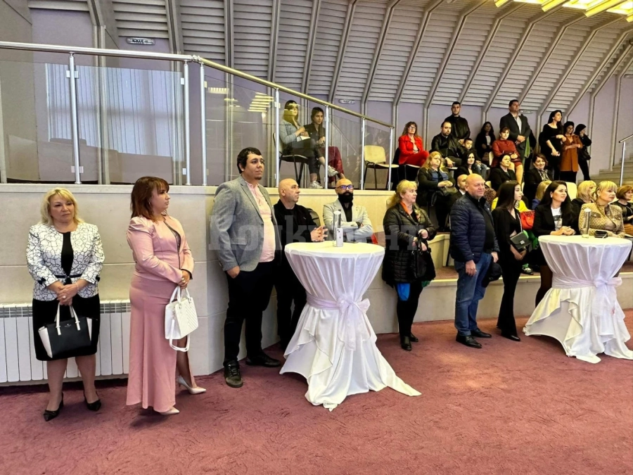 Благородна кауза събра средства за тюрбани за жени, борещи се с рак на гърдата