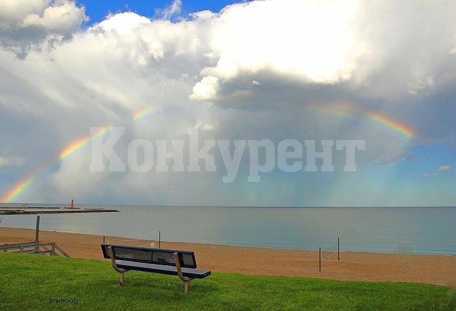 Вижте какво време ни очаква днес 