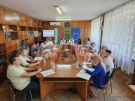 Редовно заседание на Общински съвет - Берковица