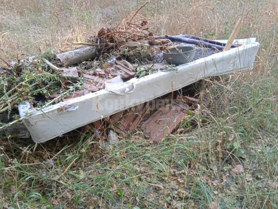 Вандали безчинстват в село Селановци, кметът търси помощ