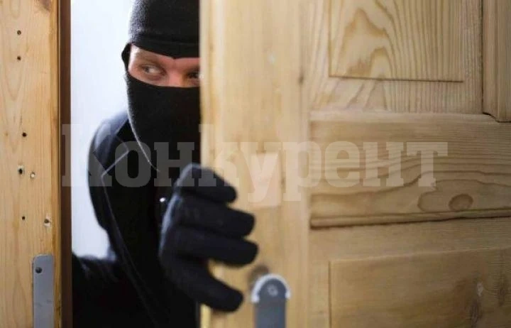Апаш задигна 4500 лева от дома на пенсионерка във Вършец