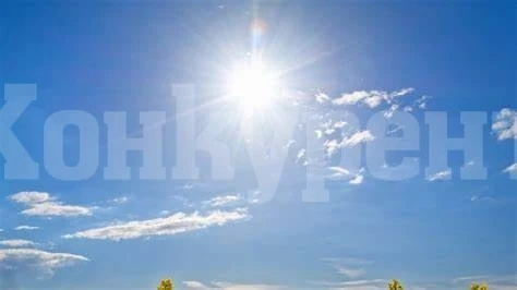 Вижте какво време ни очаква днес