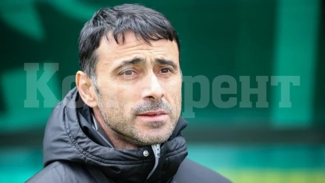 Тодор Янчев: Спокоен съм за бъдещето на Ботев