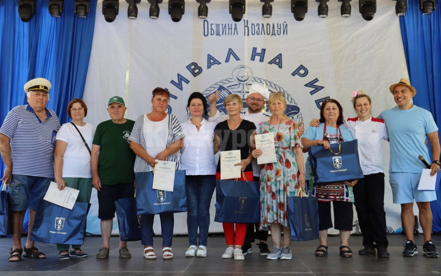 1 октомври – Международeн ден на възрастните хора