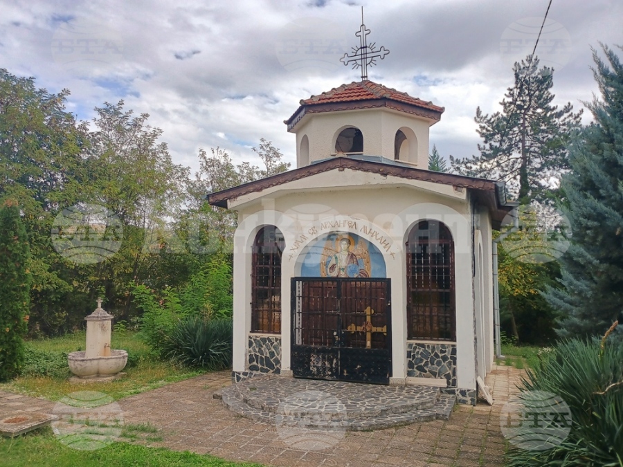 Храмов празник отбелязват днес в село Върбешница