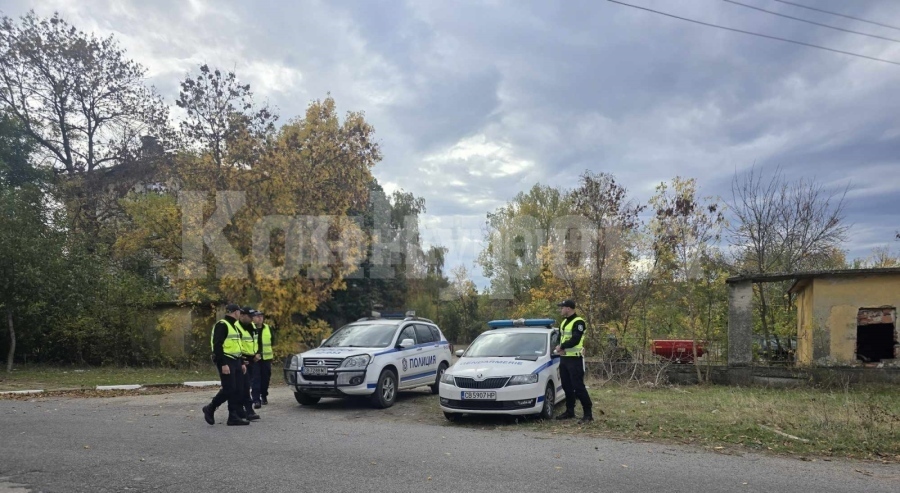 Полицията във Враца залови 79 нарушители