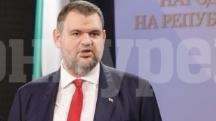 Делян Пеевски: Цялата система на МВР трябва да получава подкрепа от държавата