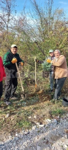 Специално дарение за Община Белоградчик