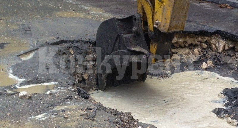 Част от Козлодуй остава без вода