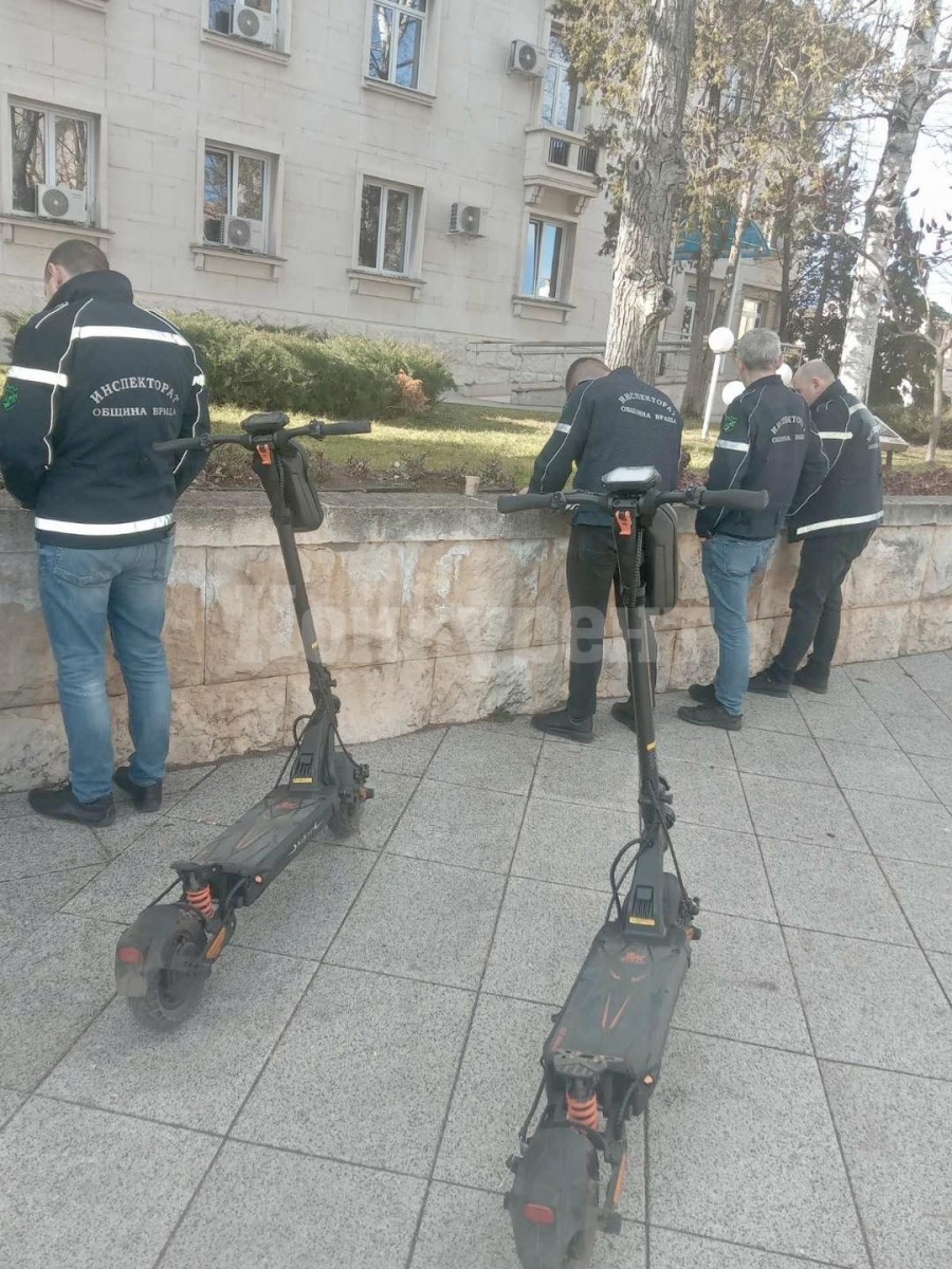 Продължават проверките на звено “Инспекторат”