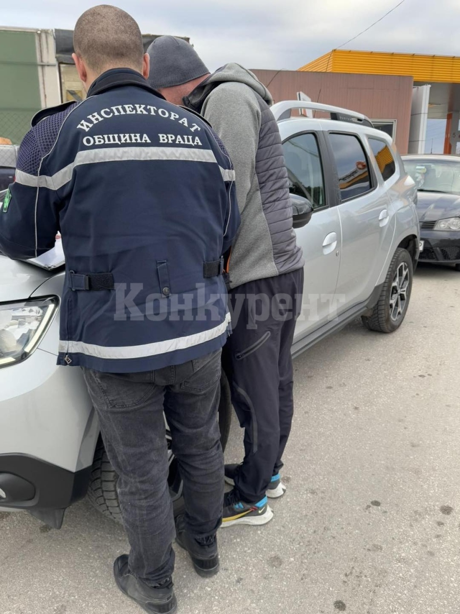 Проверките на Инспектората продължават!