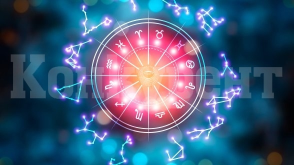 Хороскоп за понеделник 3 март