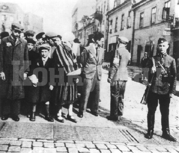 10 март – Ден на спасението на българските евреи