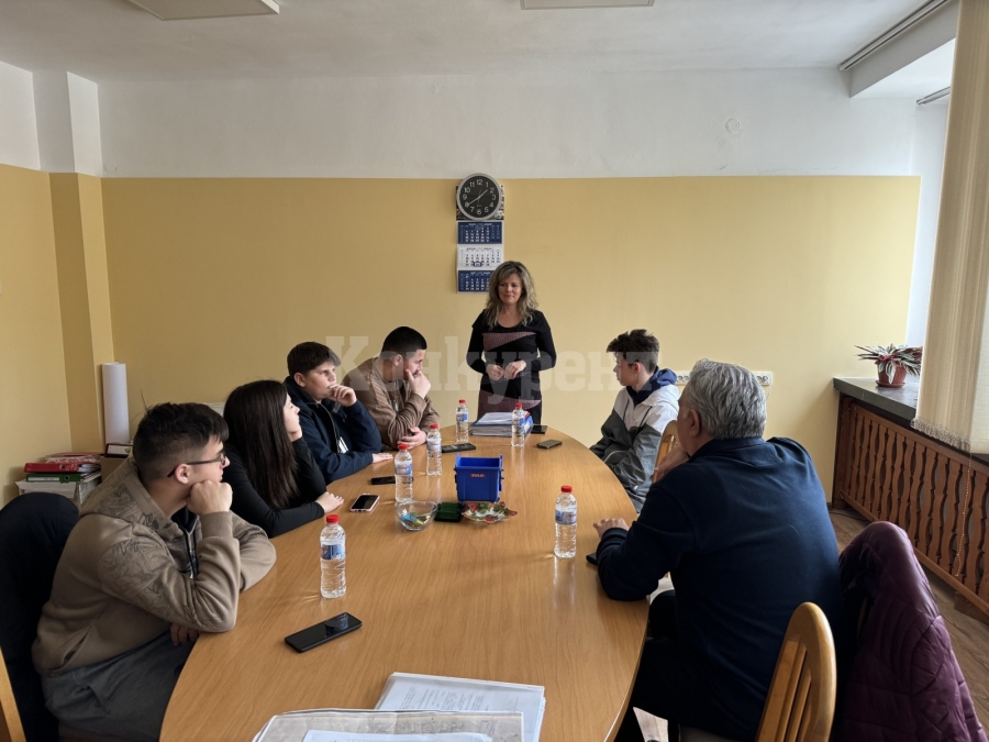 В Берковица обсъдиха политиката относно домашните и безстопанствени кучета
