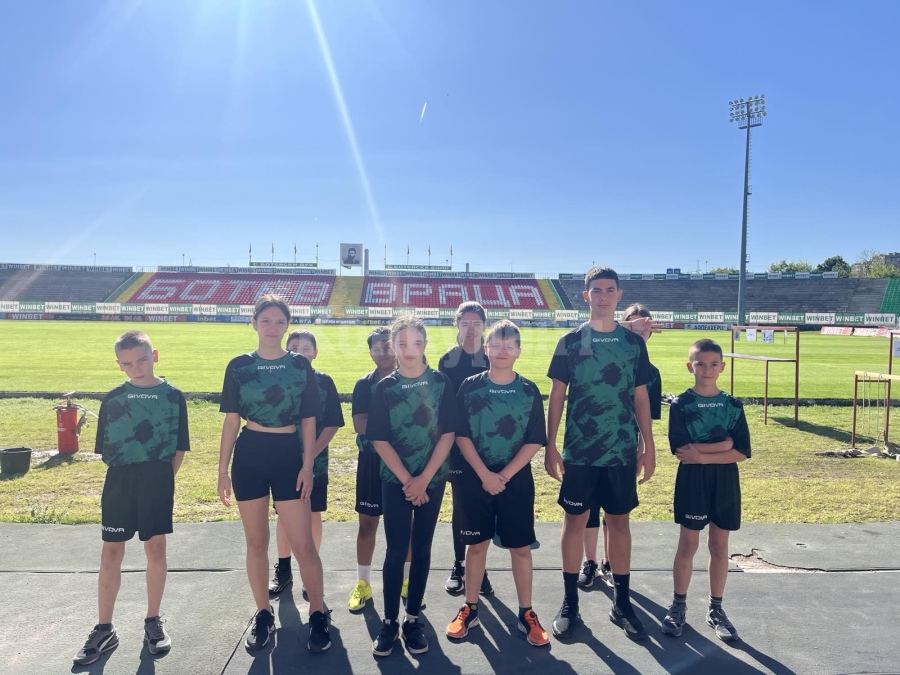 Състезание \