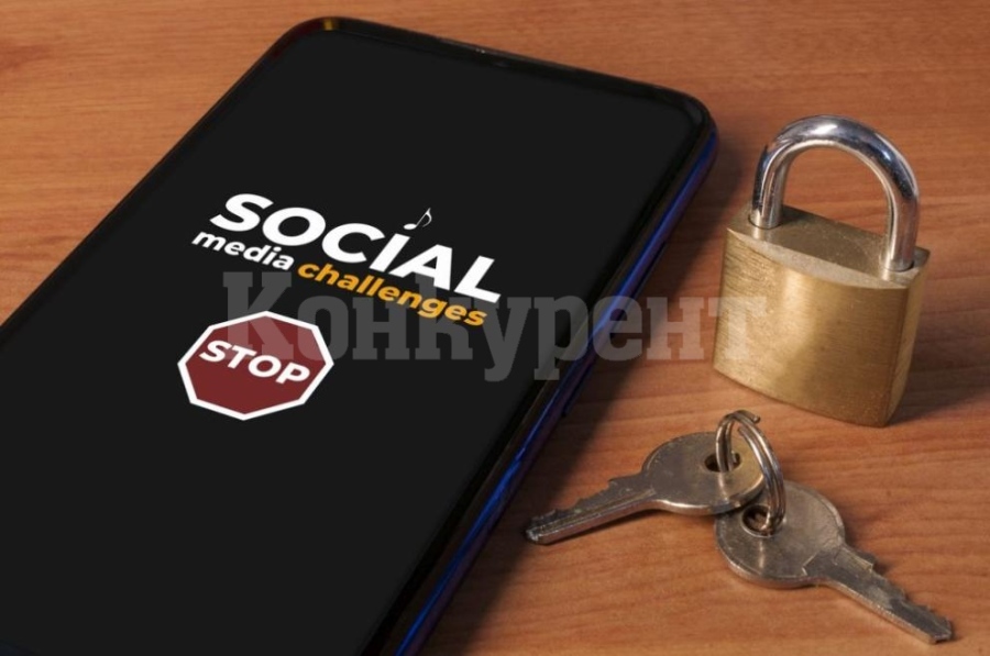 Лекари спасиха дете от Бургас, загубилп съзнание след TikTok предизвикателство