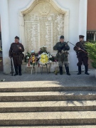 Отбелязаха Деня на Европа и Деня на победата над фашизма в Козлодуй