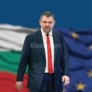 Делян Пеевски, лидер на ДПС и ПГ на ДПС-НОВО НАЧАЛО: Несъстоятелен Радев. Да се направим, че не се е случвало