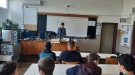 ПТГ „Н. Й. Вапцаров“ отбеляза Деня на ученическото самоуправление