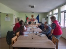 Български Червен кръст – Видин раздаде дарения в Белоградчик