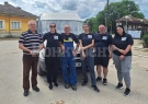 Община Видин с кампаниите по залавяне и кастрация на бездомни кучета 