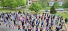 Започна Седмицата на спорта в Мизия