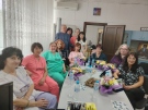 Д-р Тони Тодоров награди 6 медицински сестри от болницата в Монтана