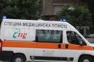 „Сеат“ удари пешеходка в Монтана