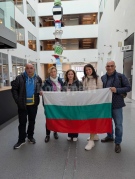Учители от ПТГ “Н.Й. Вапцаров” се включиха в обмяна на добри практики в Малмьо