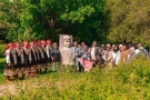 Танцов състав “Хемус” с престижни отличия от Балканския шампионат по фолклор 